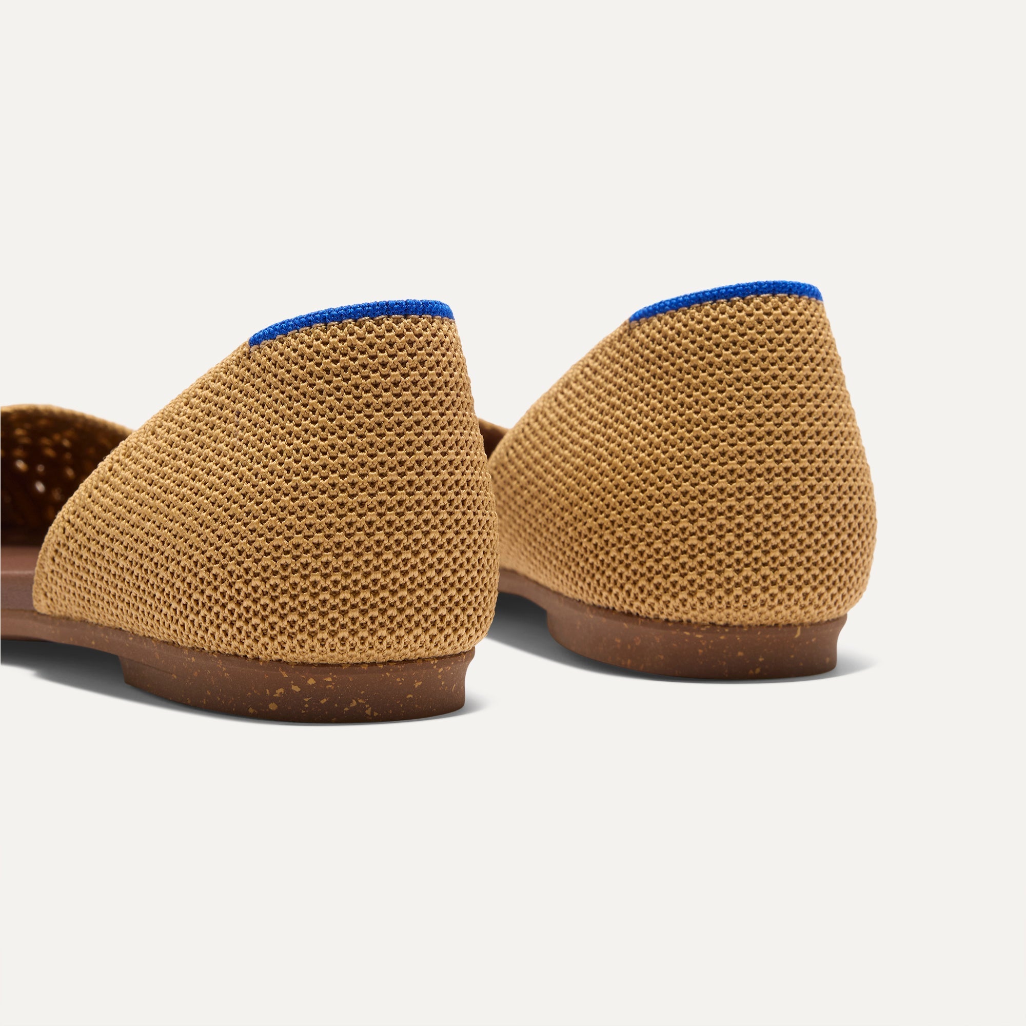 The D'Orsay Point - Camel Crochet