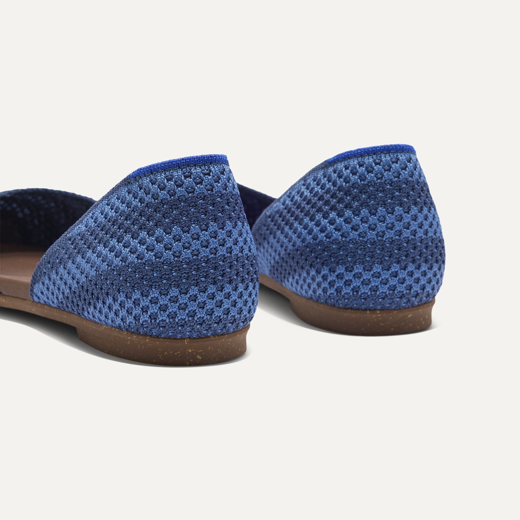 The D'Orsay Point - Sea Stripe