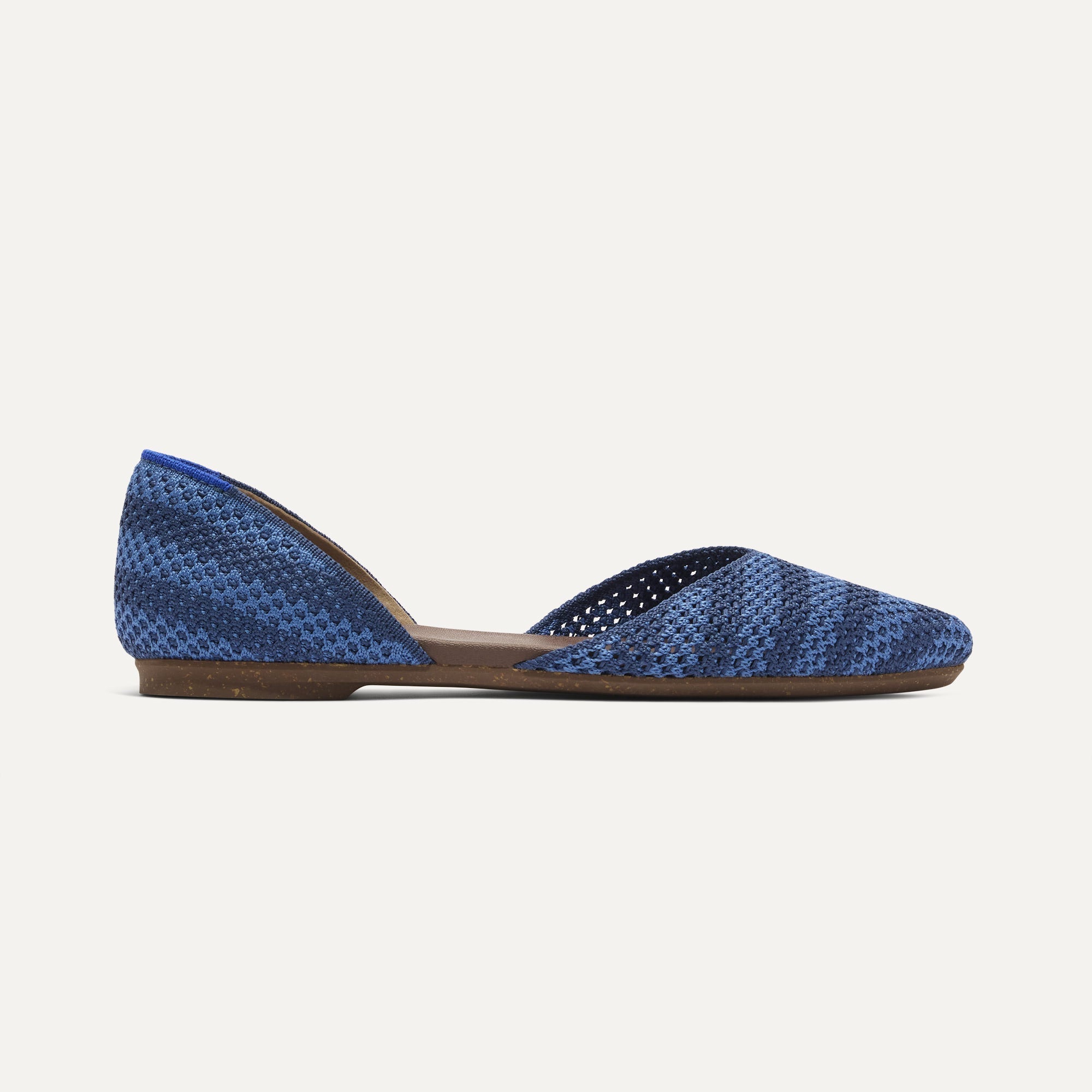 The D'Orsay Point - Sea Stripe