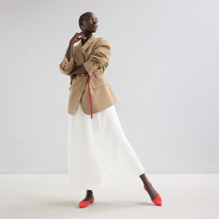 The D'Orsay Point - Red Hot