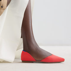 The D'Orsay Point - Red Hot