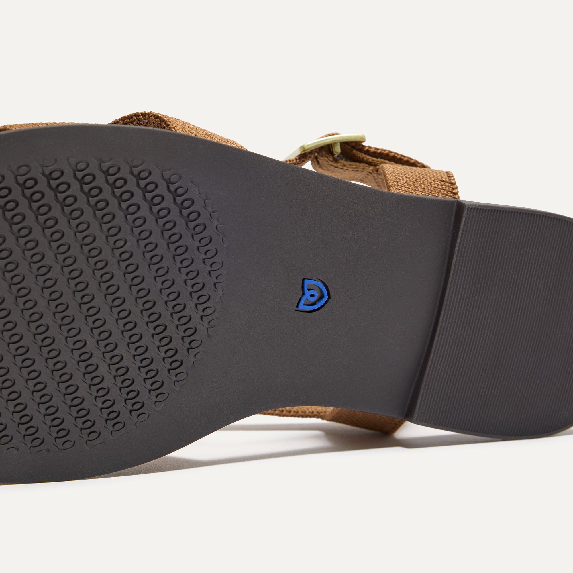 The Fisherman Sandal - Pecan