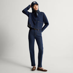 The Double Buckle Mary Jane - ReVelvet™ Bistro