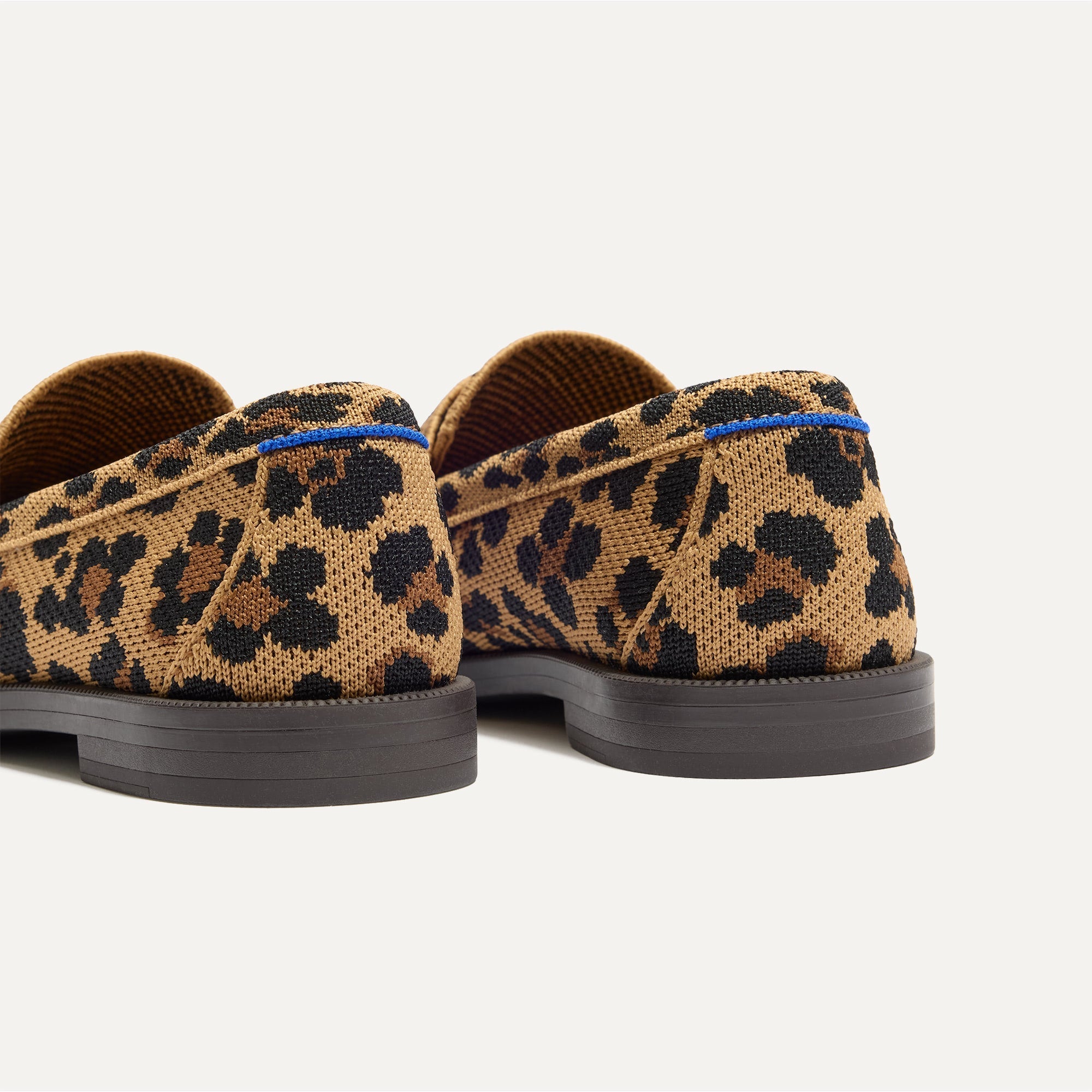 The Penny Loafer - Classic Cat