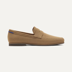 The Ravello Penny Loafer