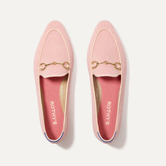 The Double Bit Loafer