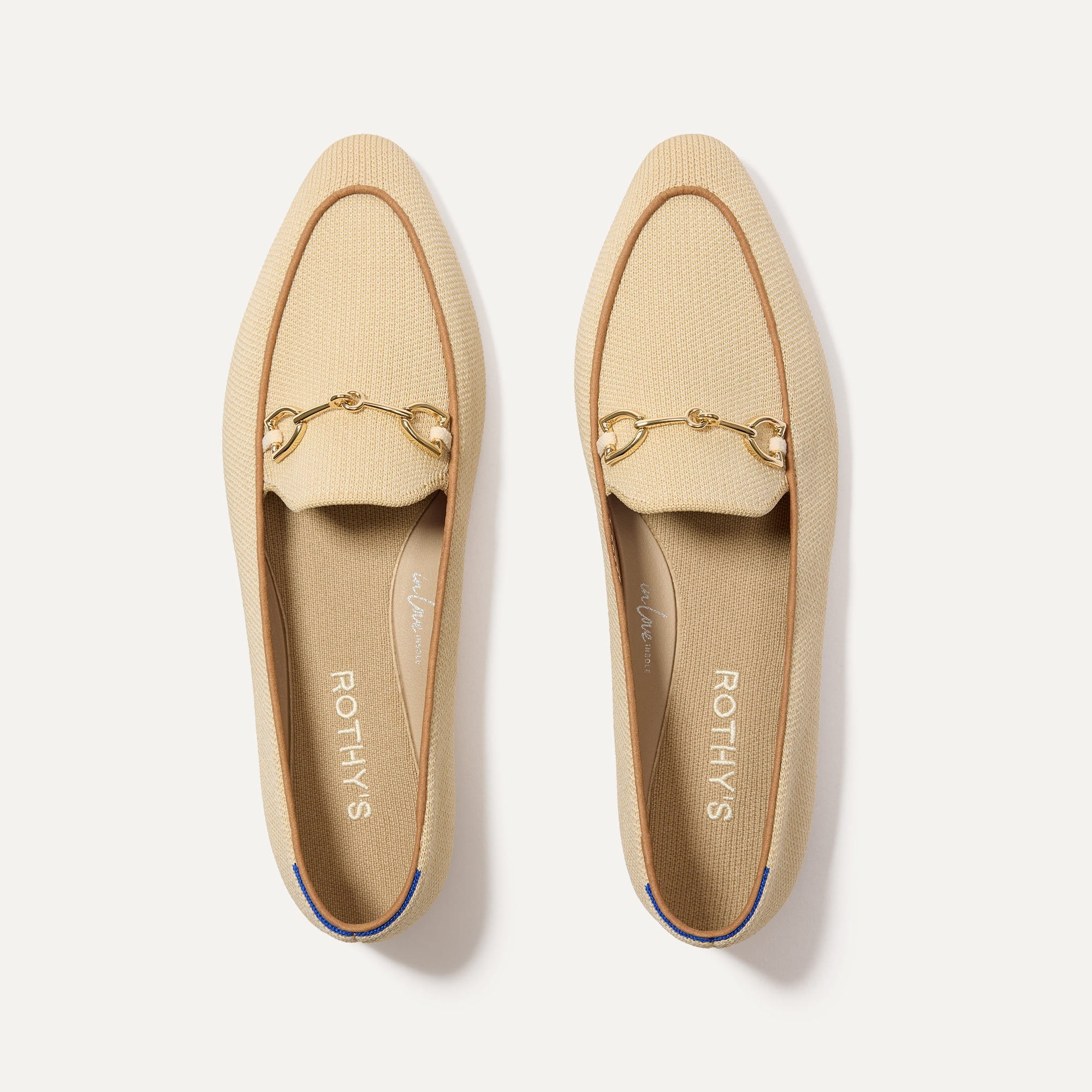 The Double Bit Loafer
