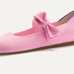 The Kids Tux Bow Mary Jane - Tutu