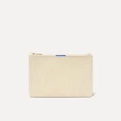 The Convertible Clutch - Love Bird Open-Knit