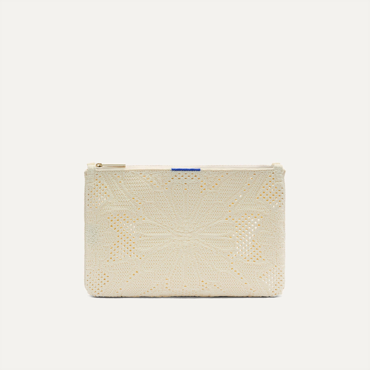The Convertible Clutch - Moonflower