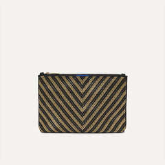 The Convertible Clutch