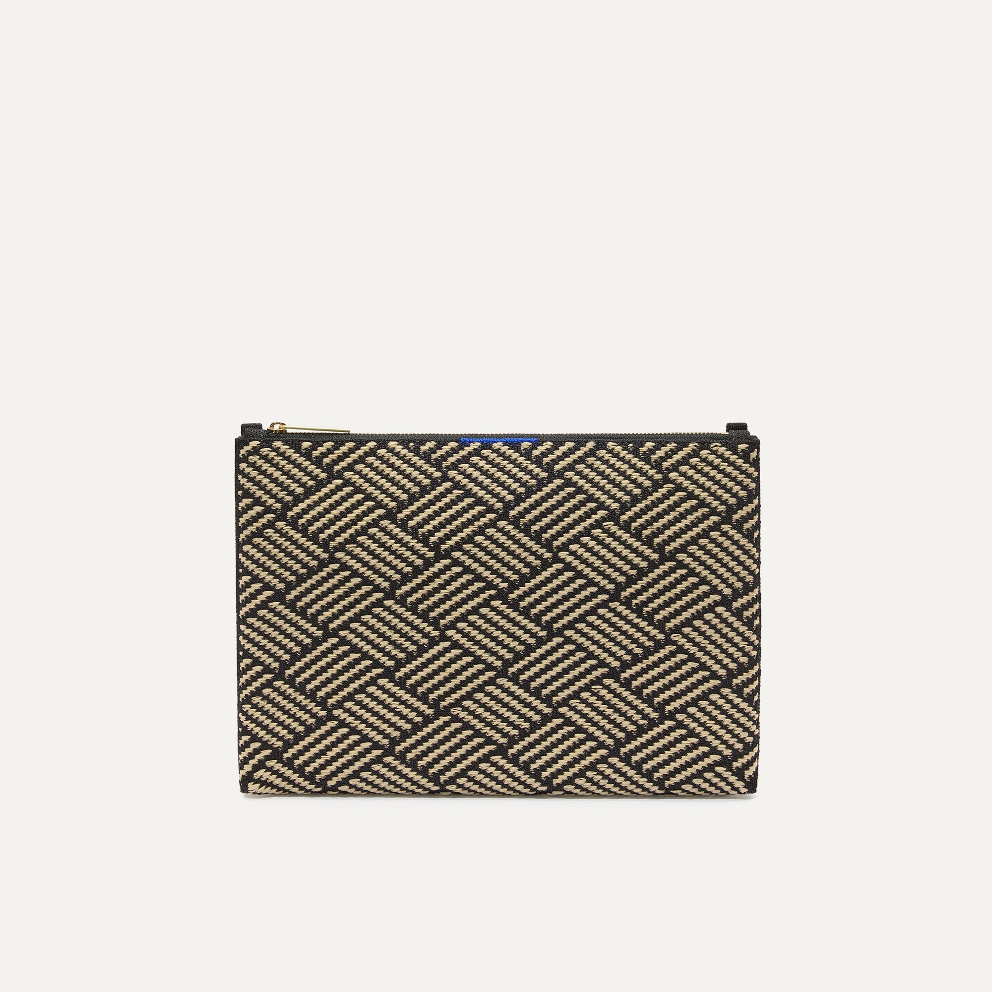 The Convertible Clutch
