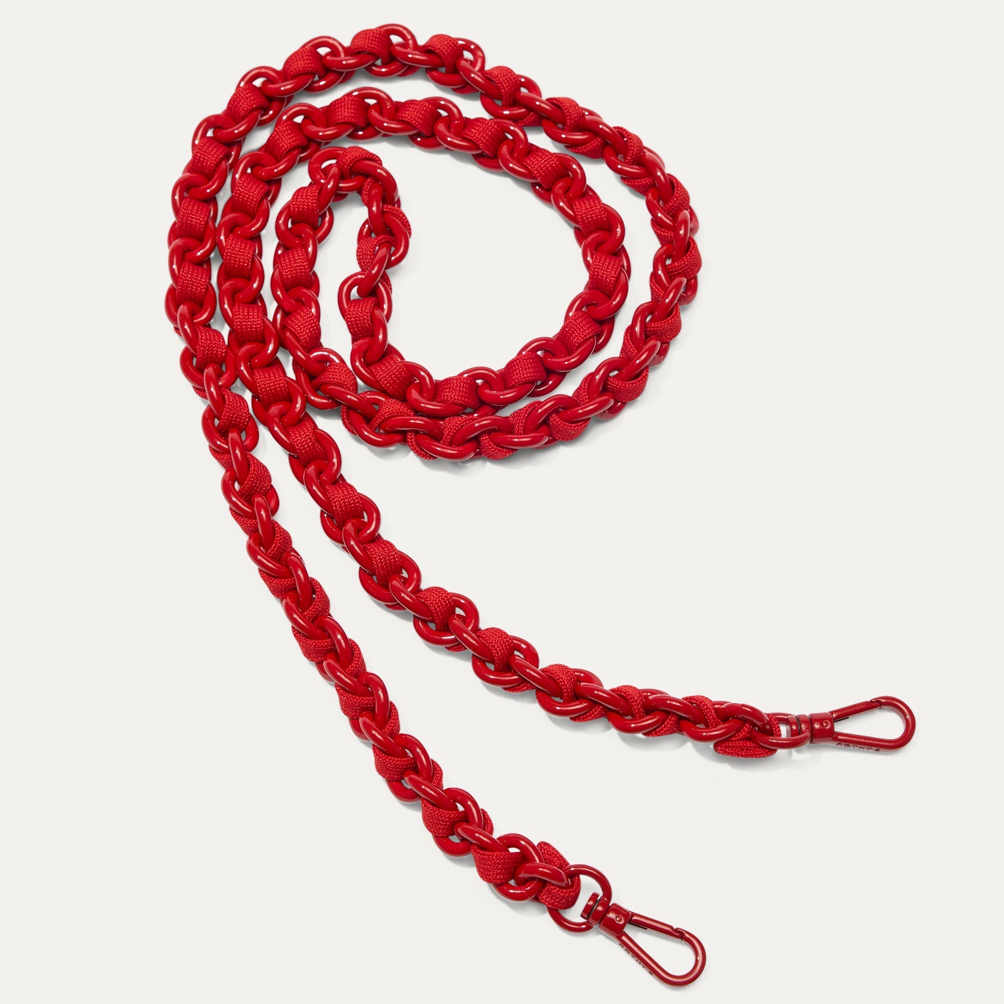 The Crossbody Strap