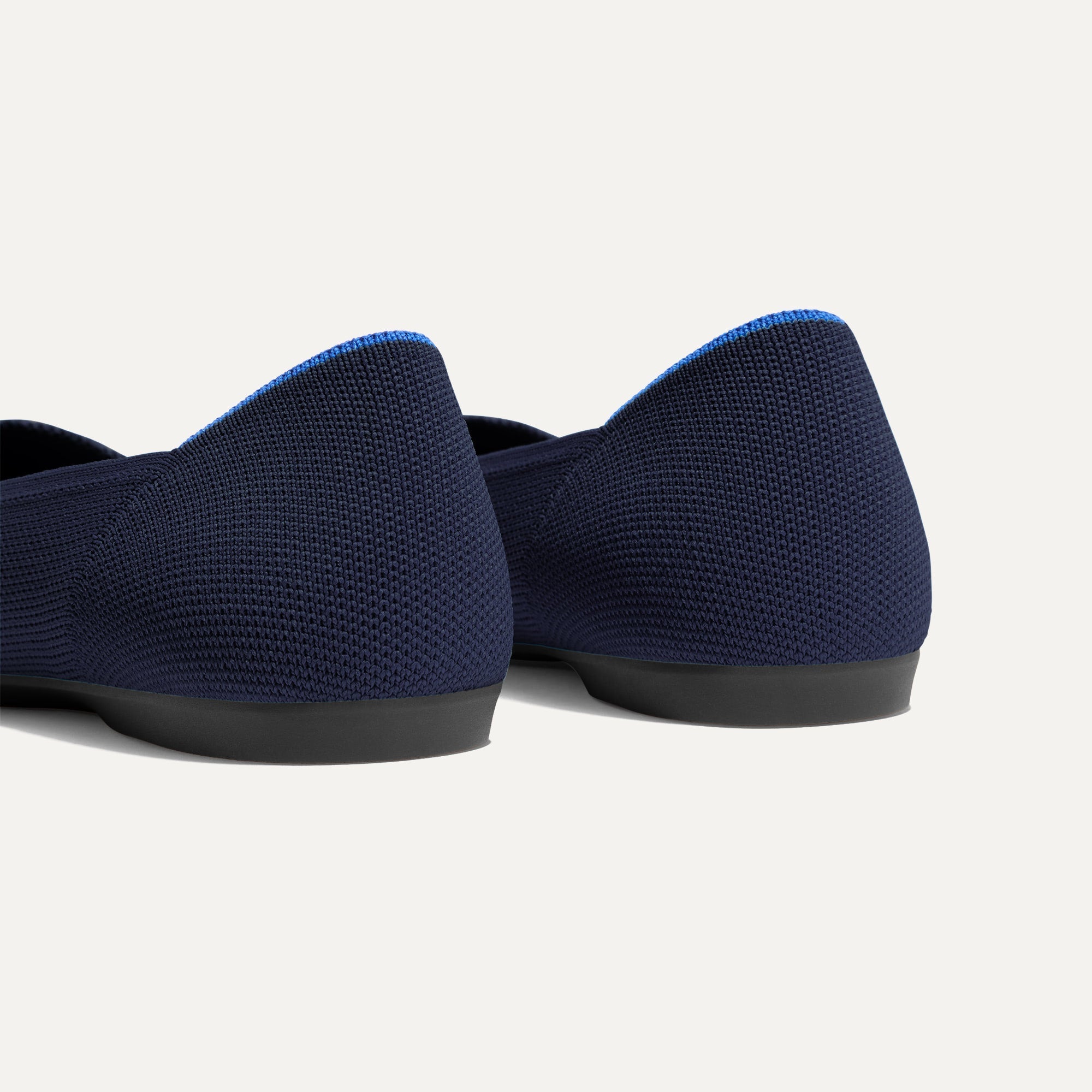 The Daily Flat - Navy