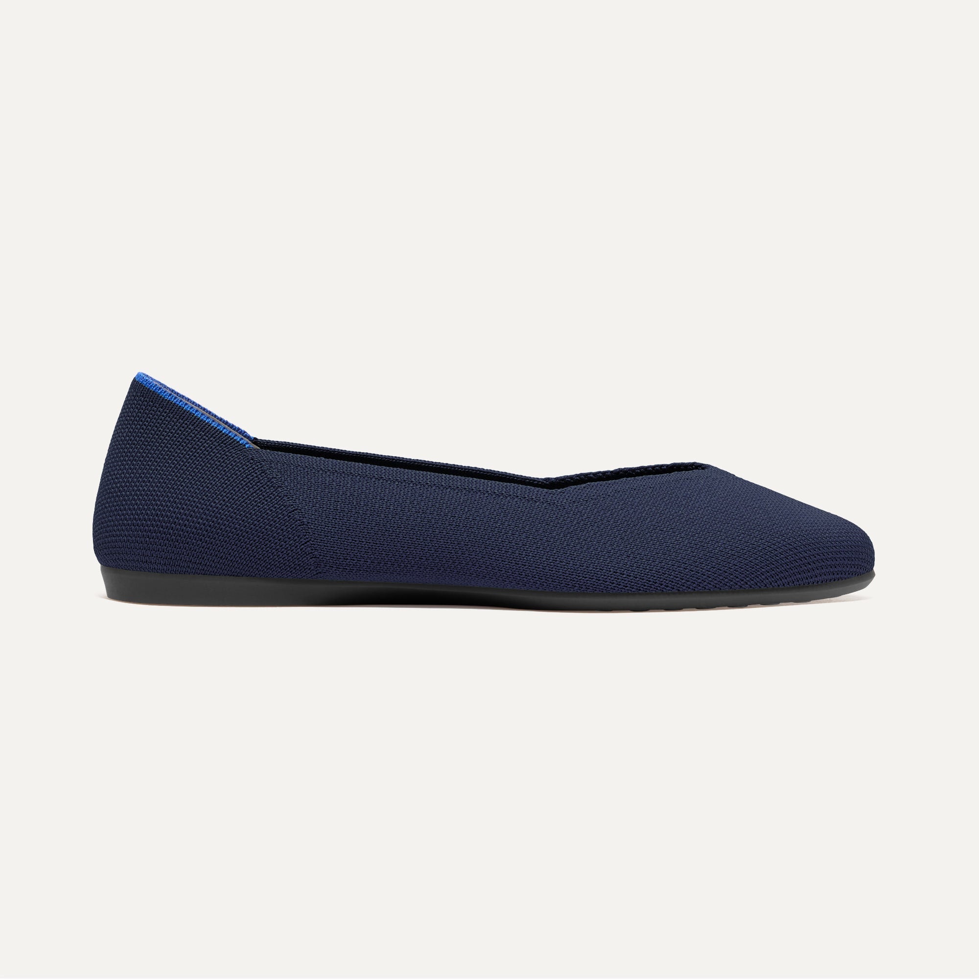 The Daily Flat - Navy
