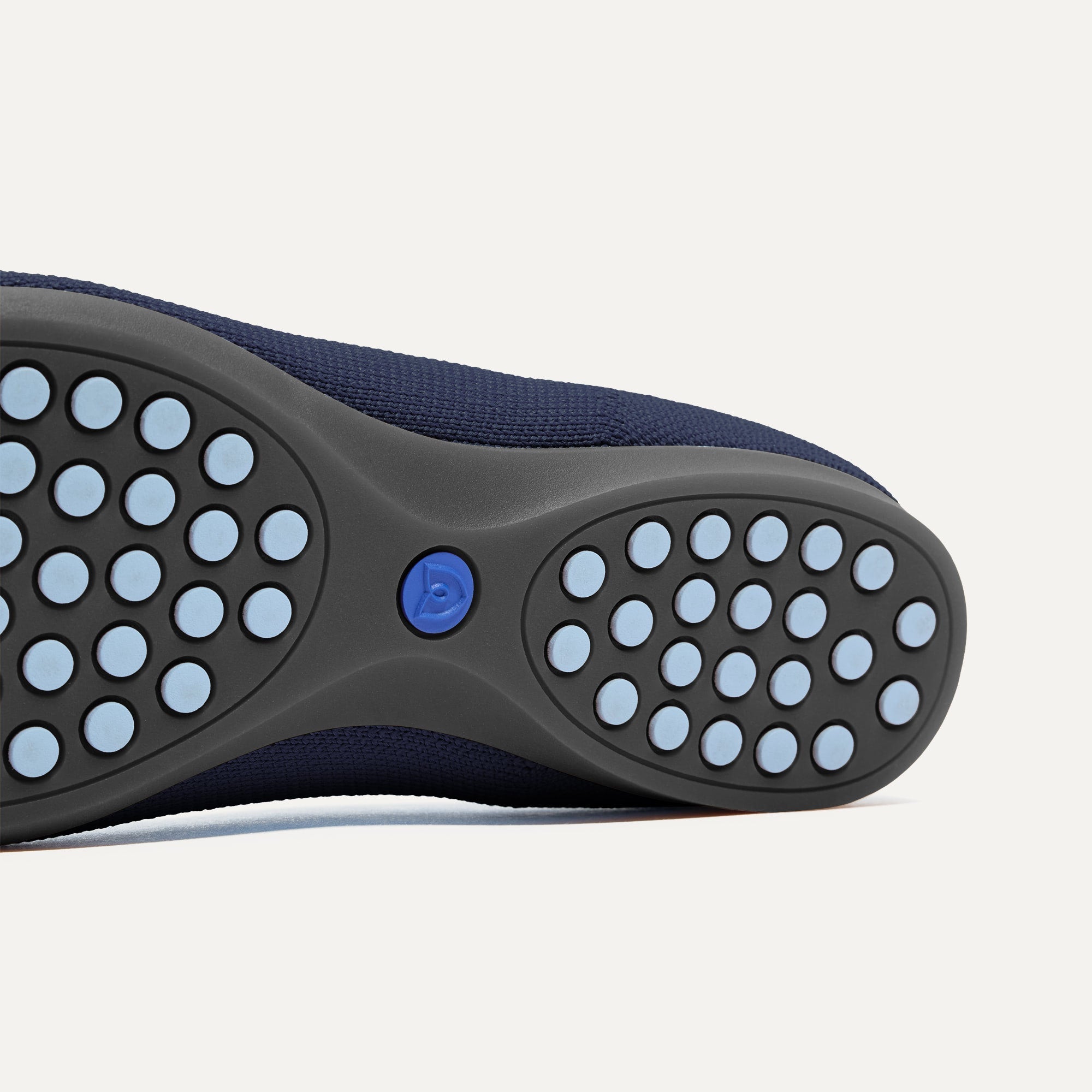 The Daily Flat - Navy