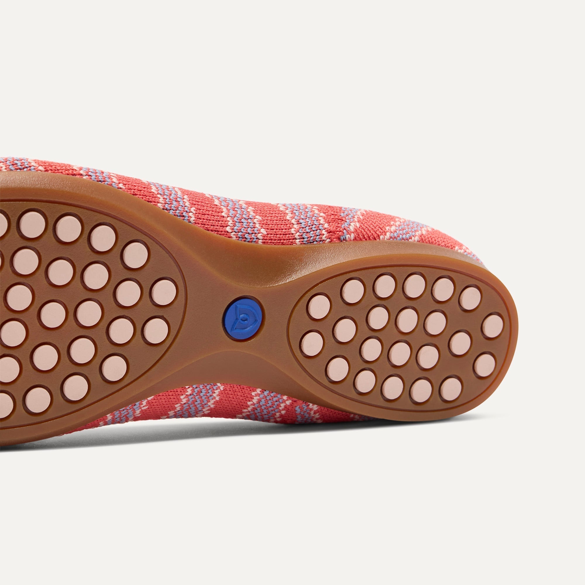 The Daily Flat - Sunkiss Stripe