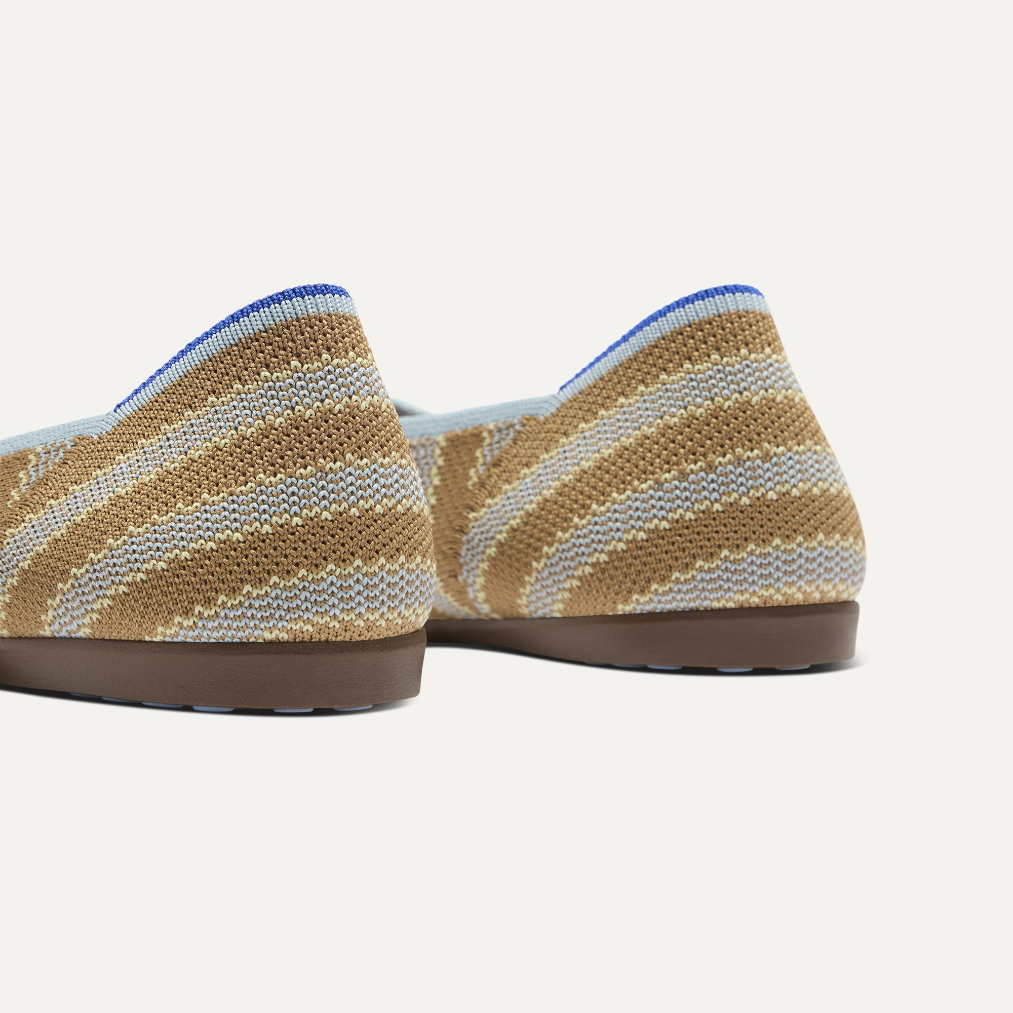 The Daily Flat - Terra Stripe