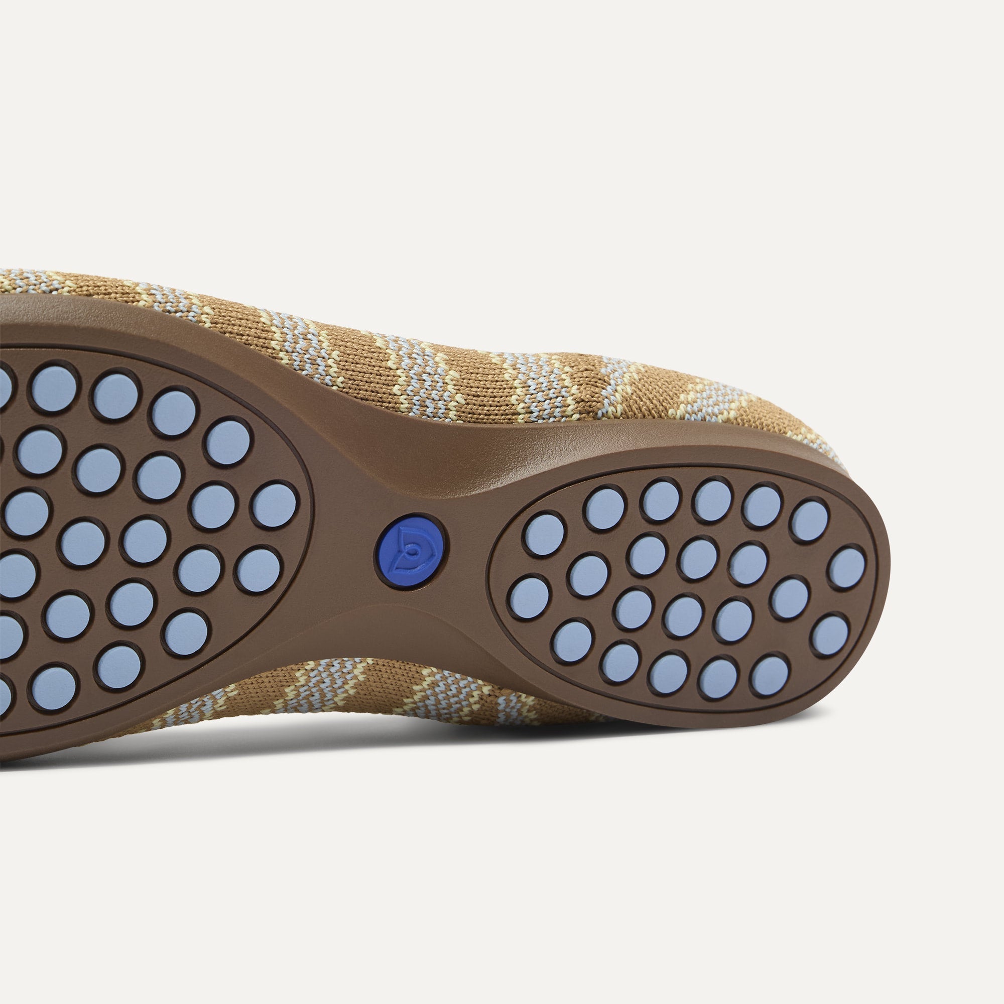 The Daily Flat - Terra Stripe