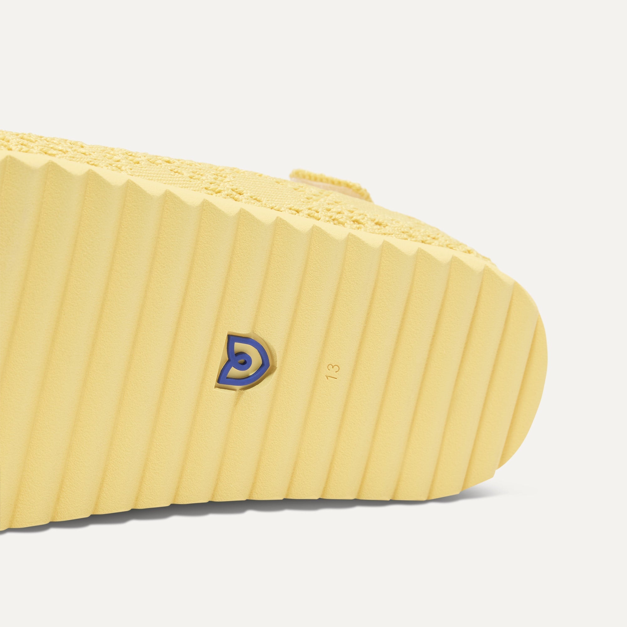 The Kids Clog - Sunny Crochet