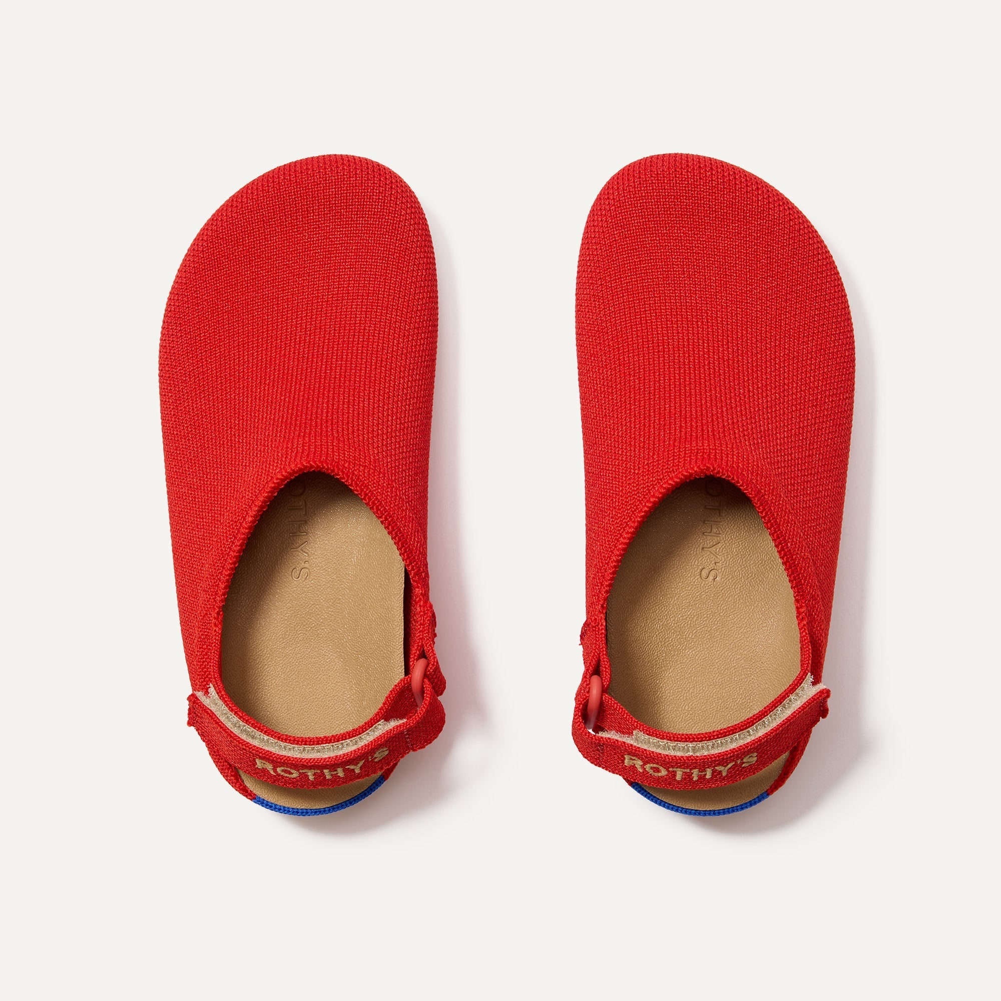 The Kids Clog