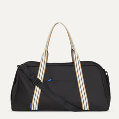 The Travel Duffel - Ink
