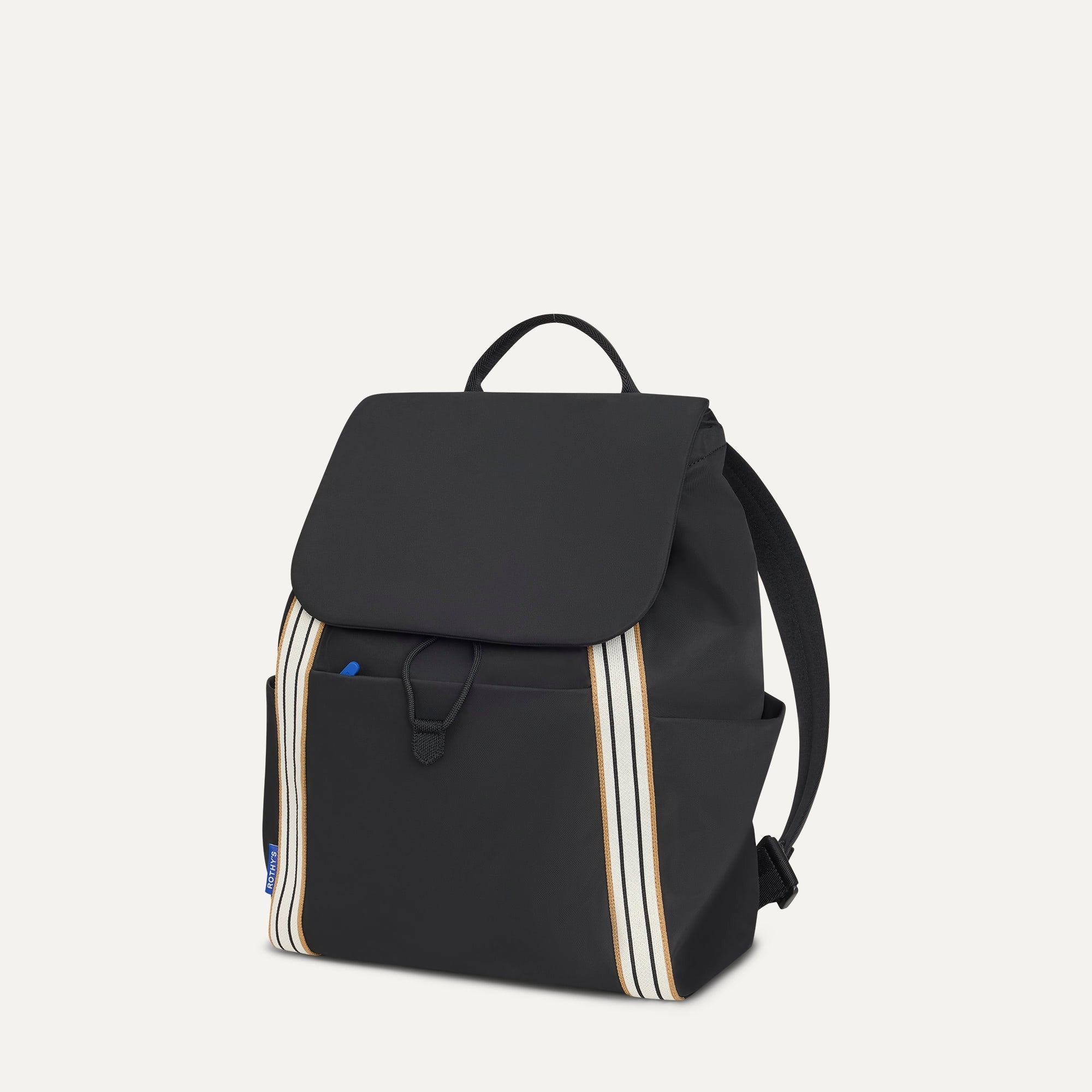 The Travel Cinch Backpack