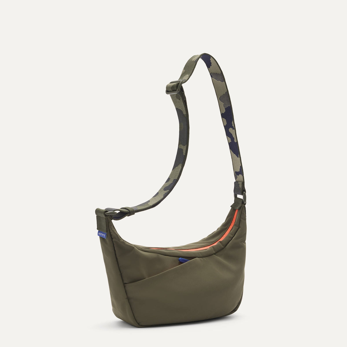 The Travel Sling - Forest