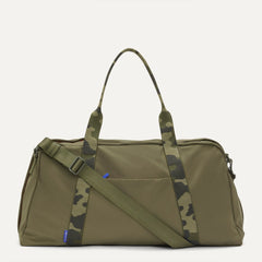 The Travel Duffel - Forest