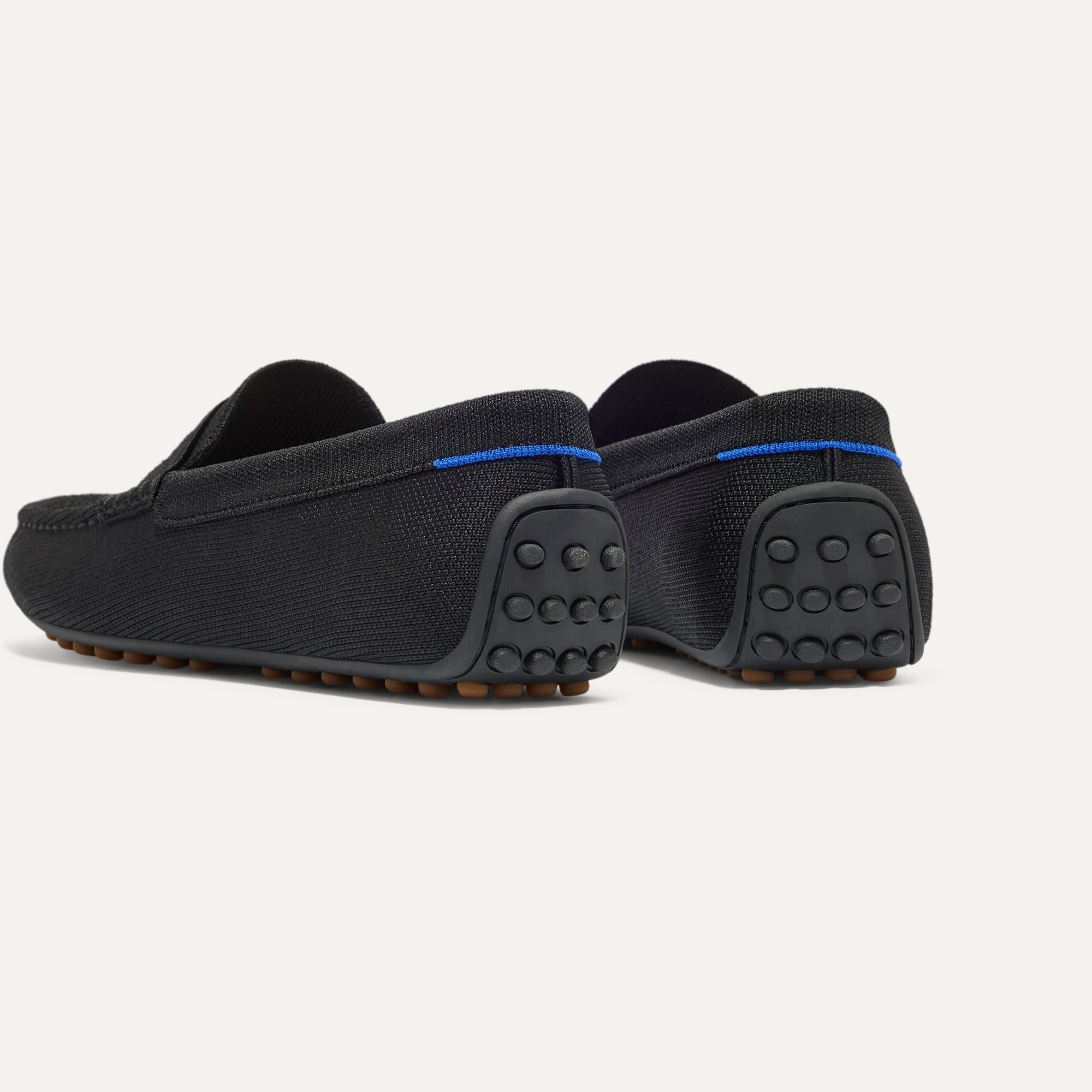 The Men's Daily Driver - Black