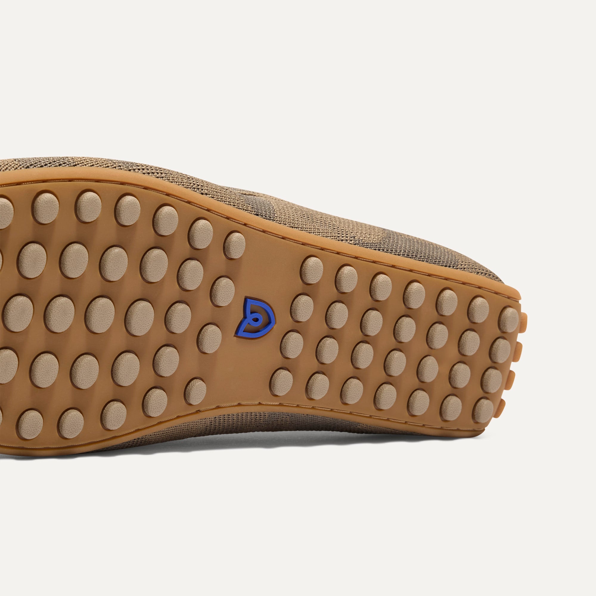 The Men's Daily Driver - Brown Camo