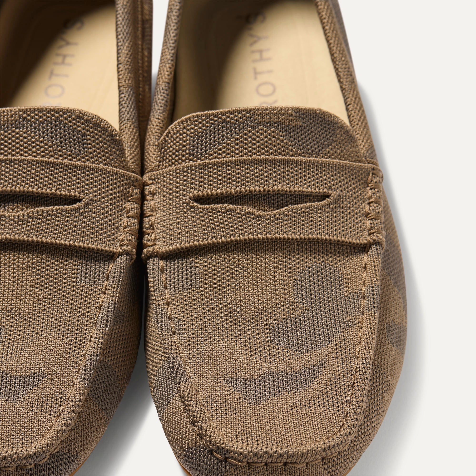 The Men's Daily Driver - Brown Camo
