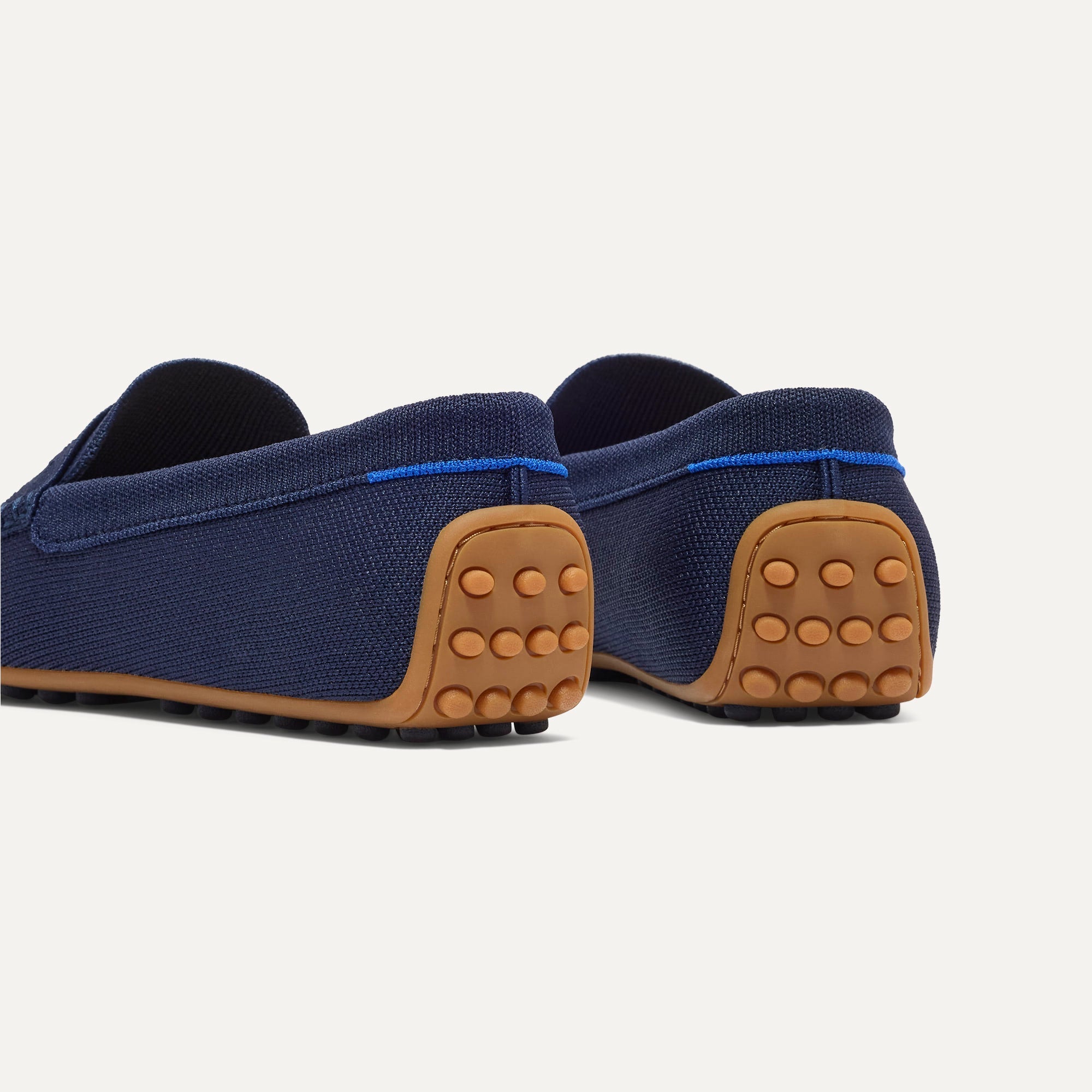 The Men's Daily Driver - Nautical Navy