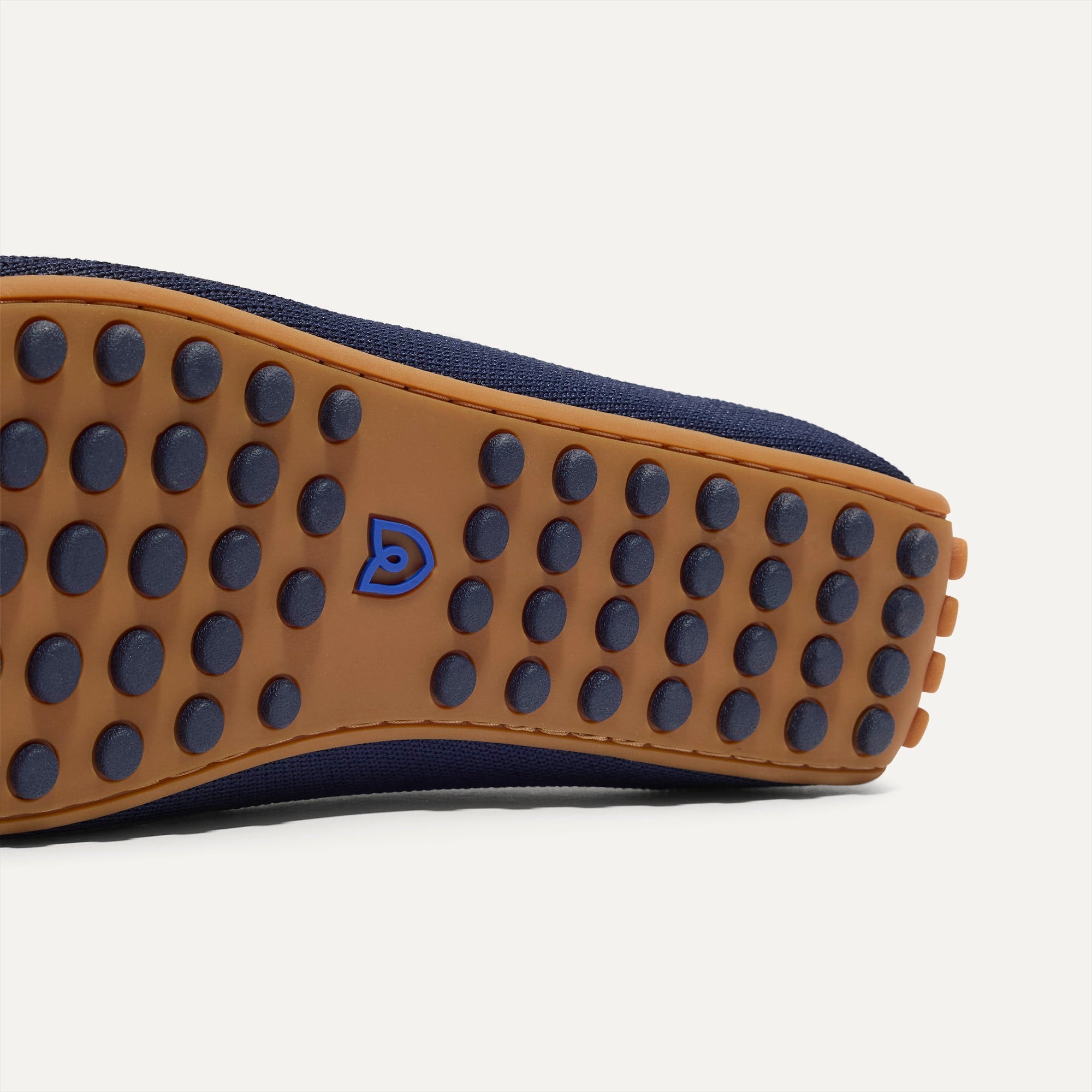 The Men's Daily Driver - Nautical Navy
