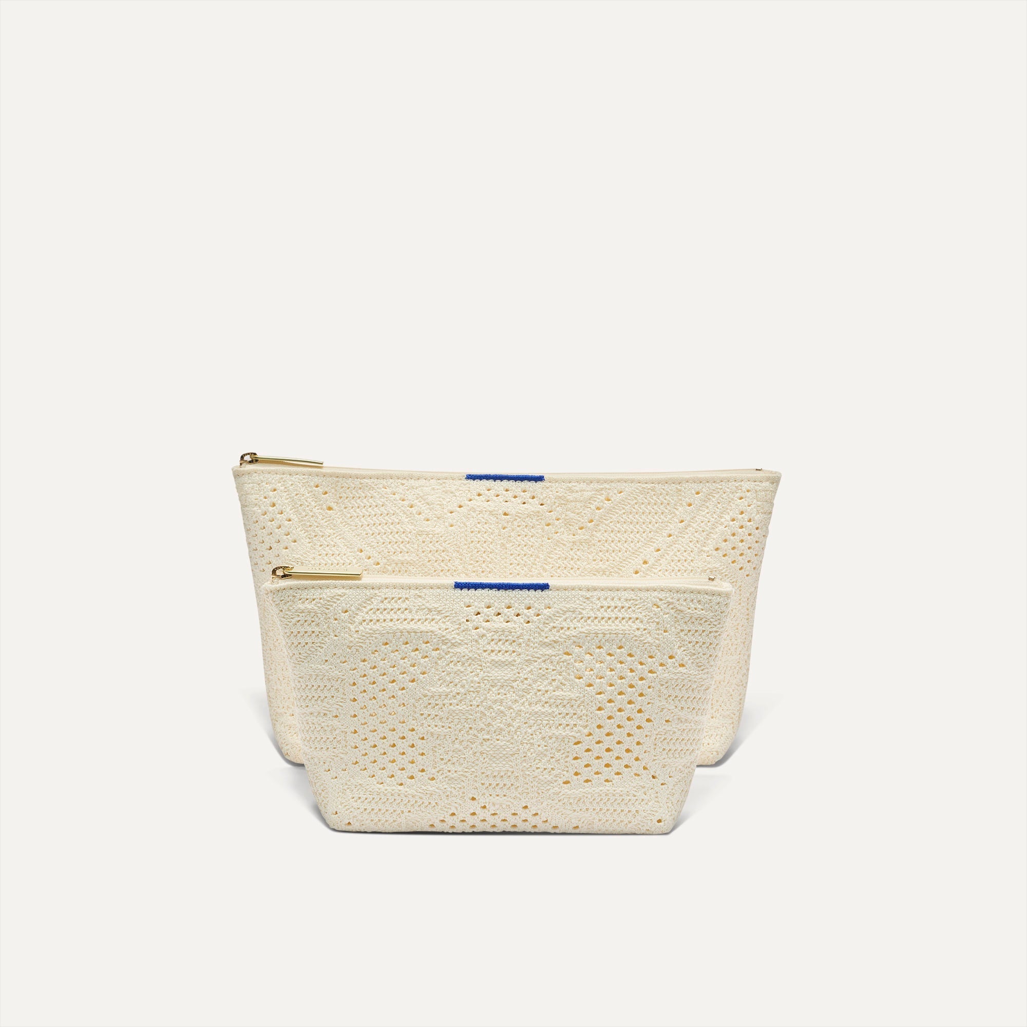 The Travel Pouch Set