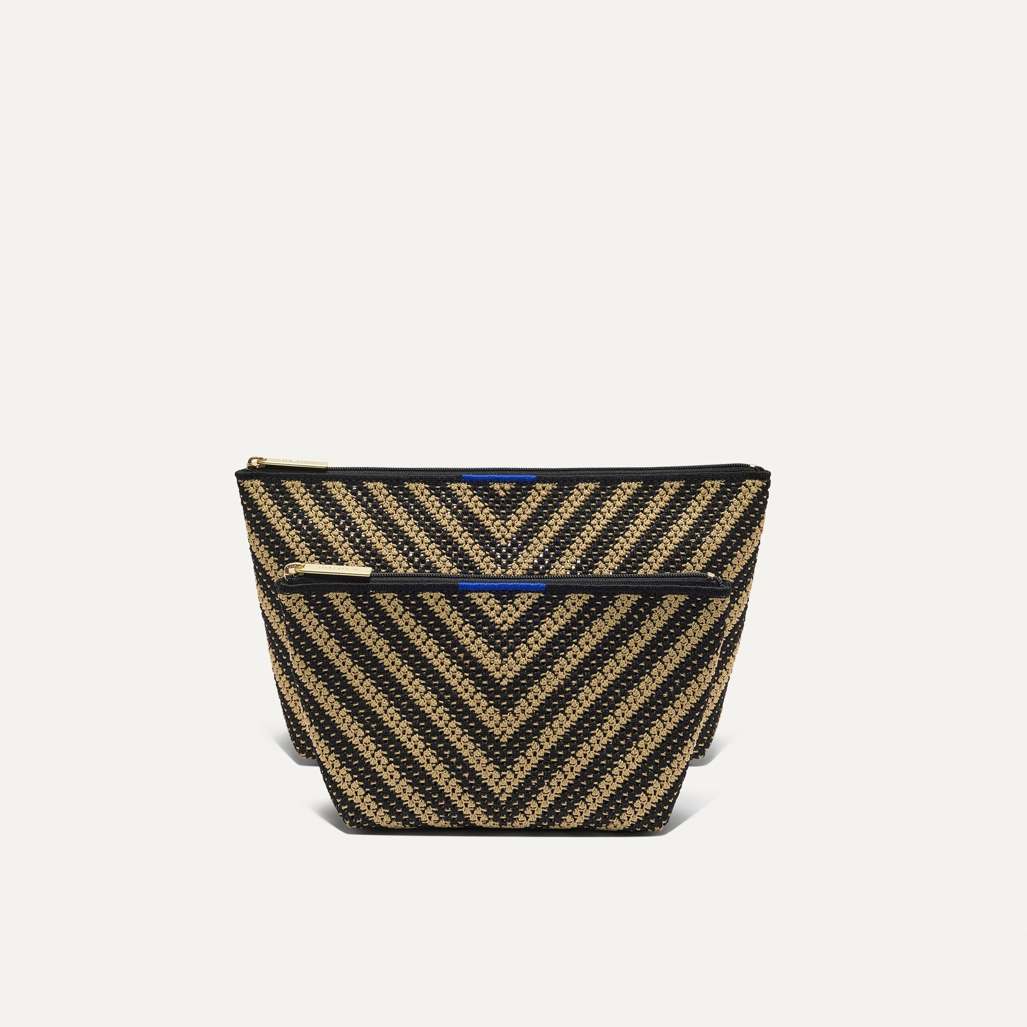 The Travel Pouch Set