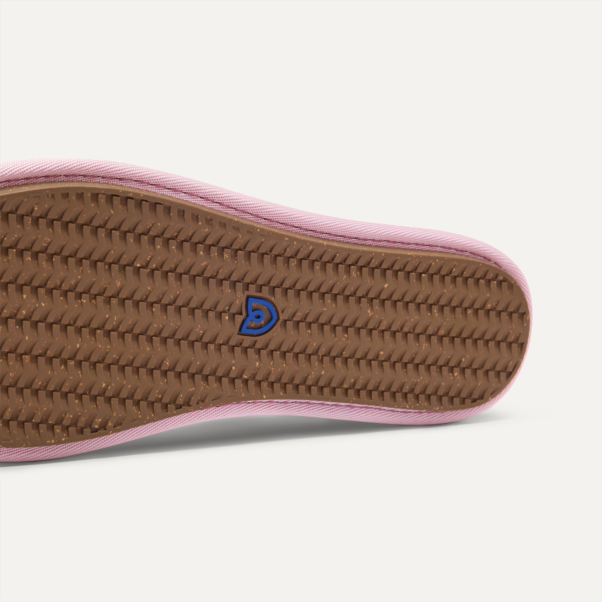 The Cruiser Mary Jane - ReVelvet™ Lilac