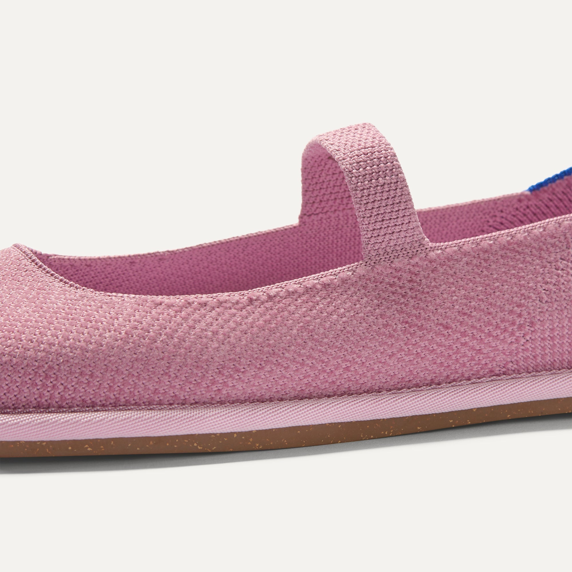The Cruiser Mary Jane - ReVelvet™ Lilac
