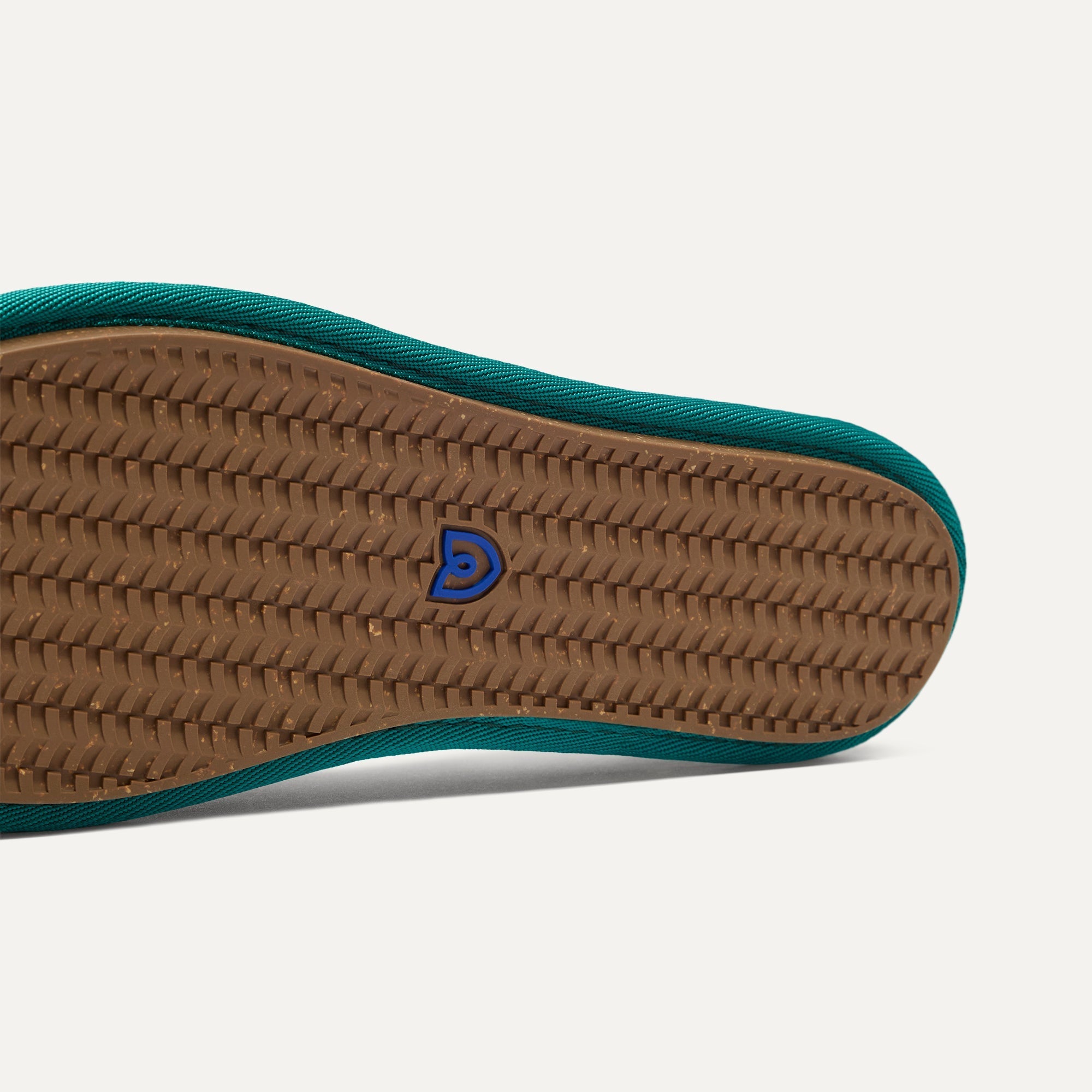 The Cruiser Loafer - ReVelvet™ Everglade