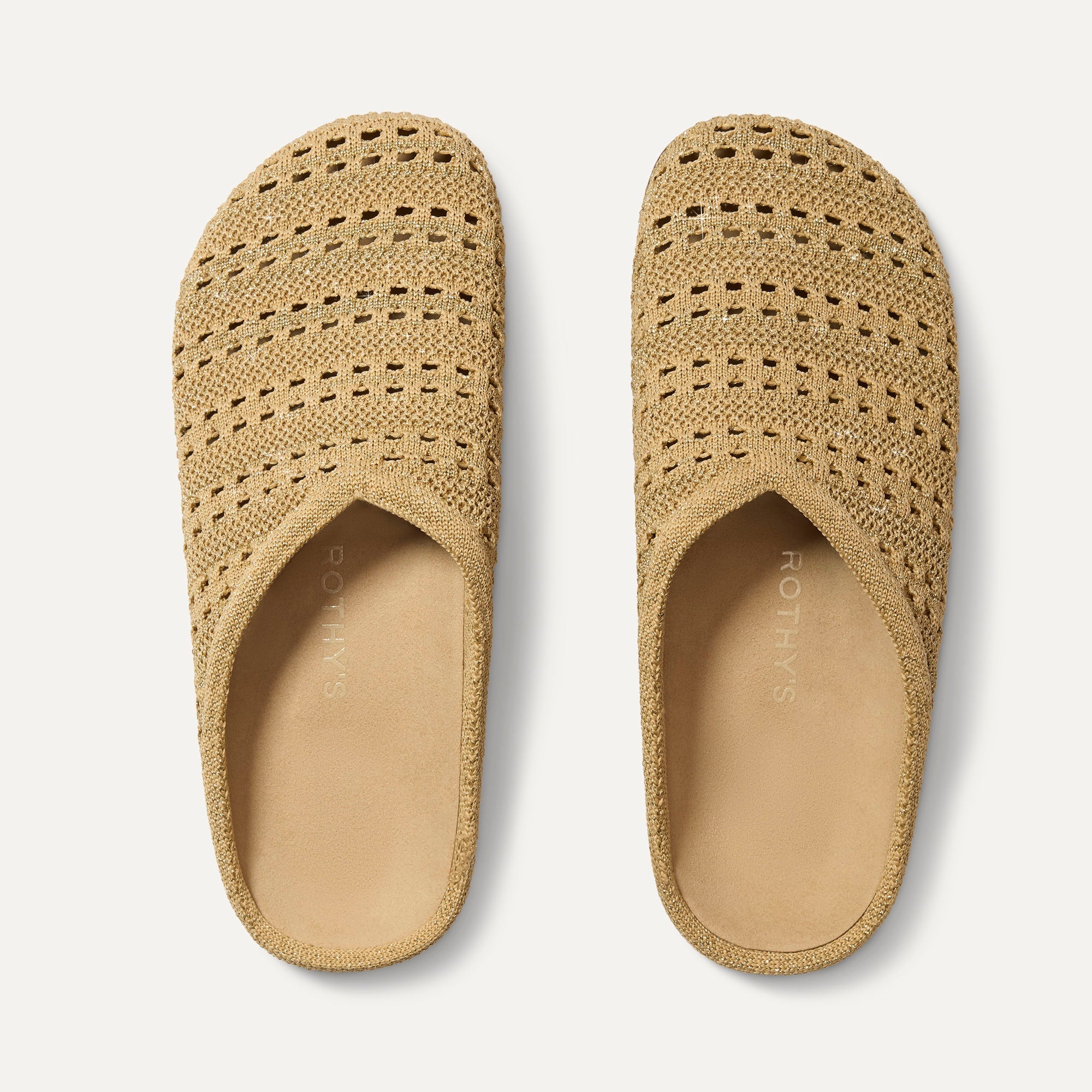 The Casual Clog