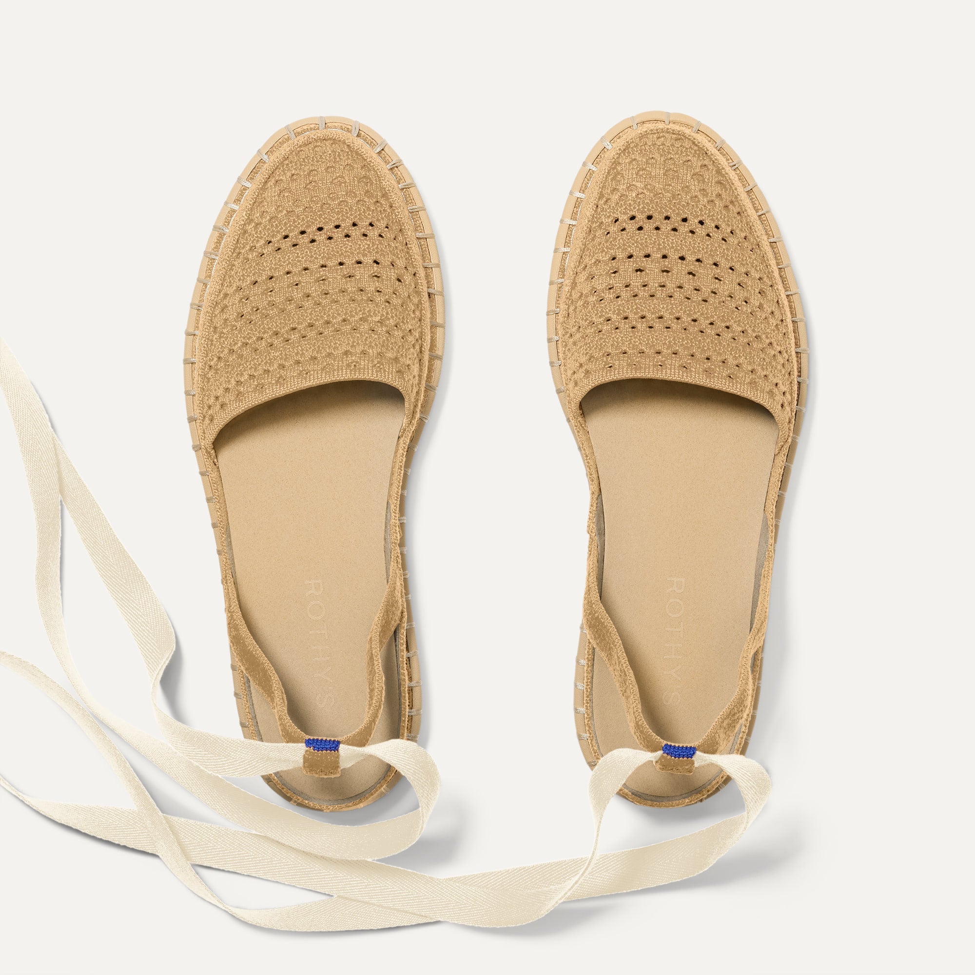 The D'Orsay Espadrille