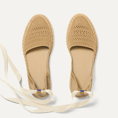 The D'Orsay Espadrille