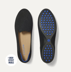 The Daily Loafer - Black