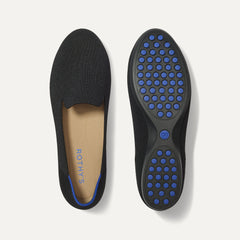 The Daily Loafer - Black