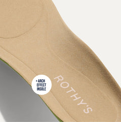 The Daily Loafer - Sunkiss Stripe