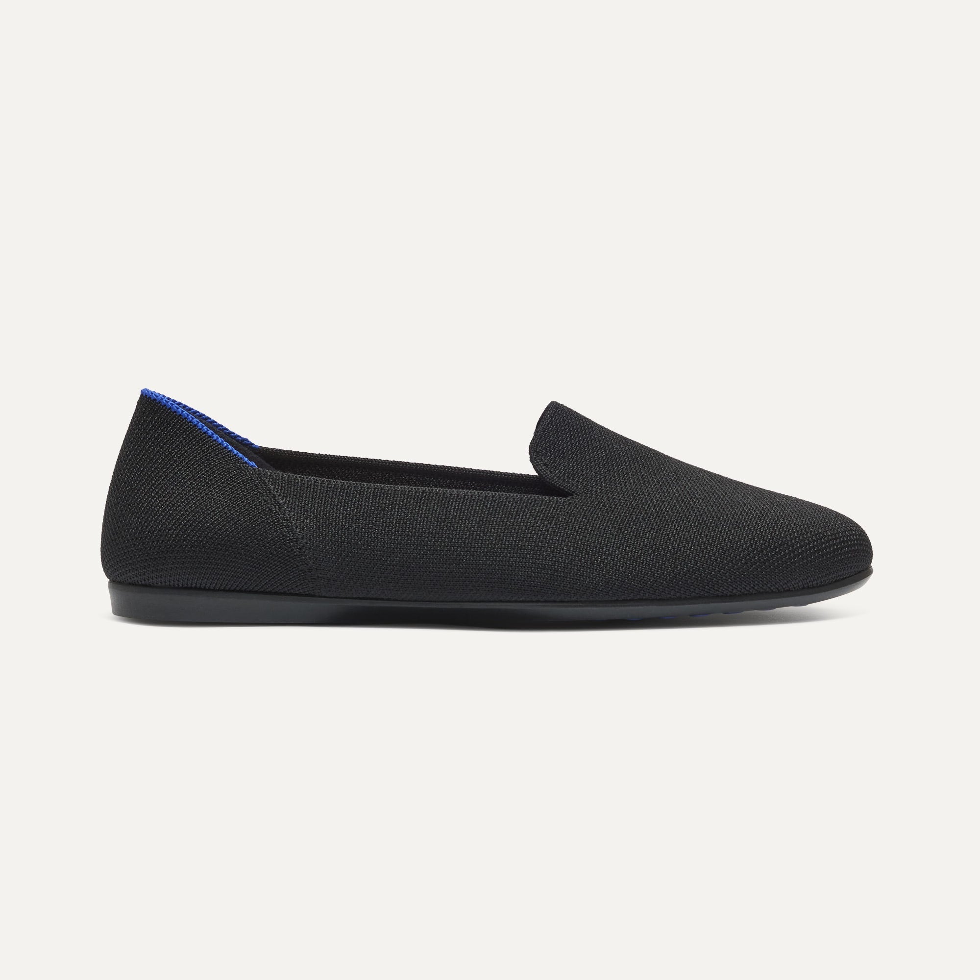 The Daily Loafer - Black