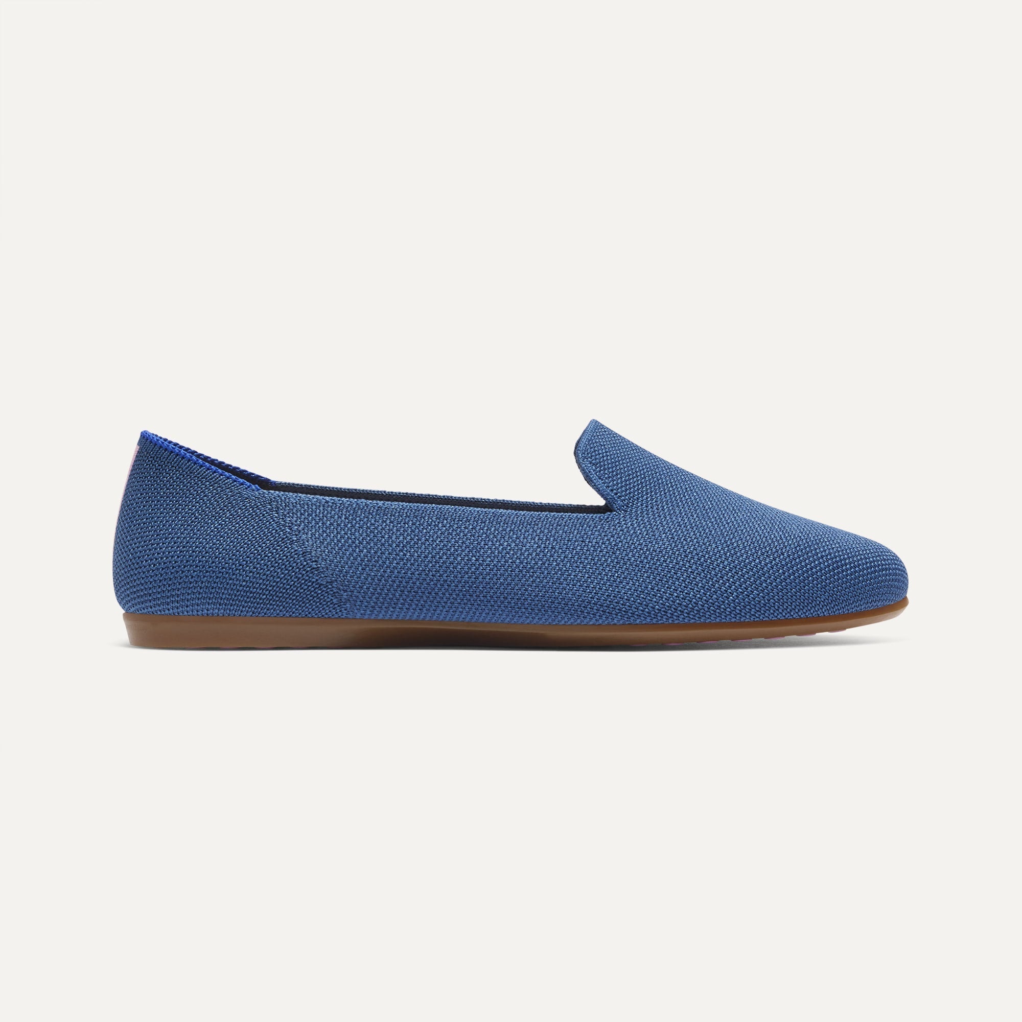 The Daily Loafer - Blue Trench