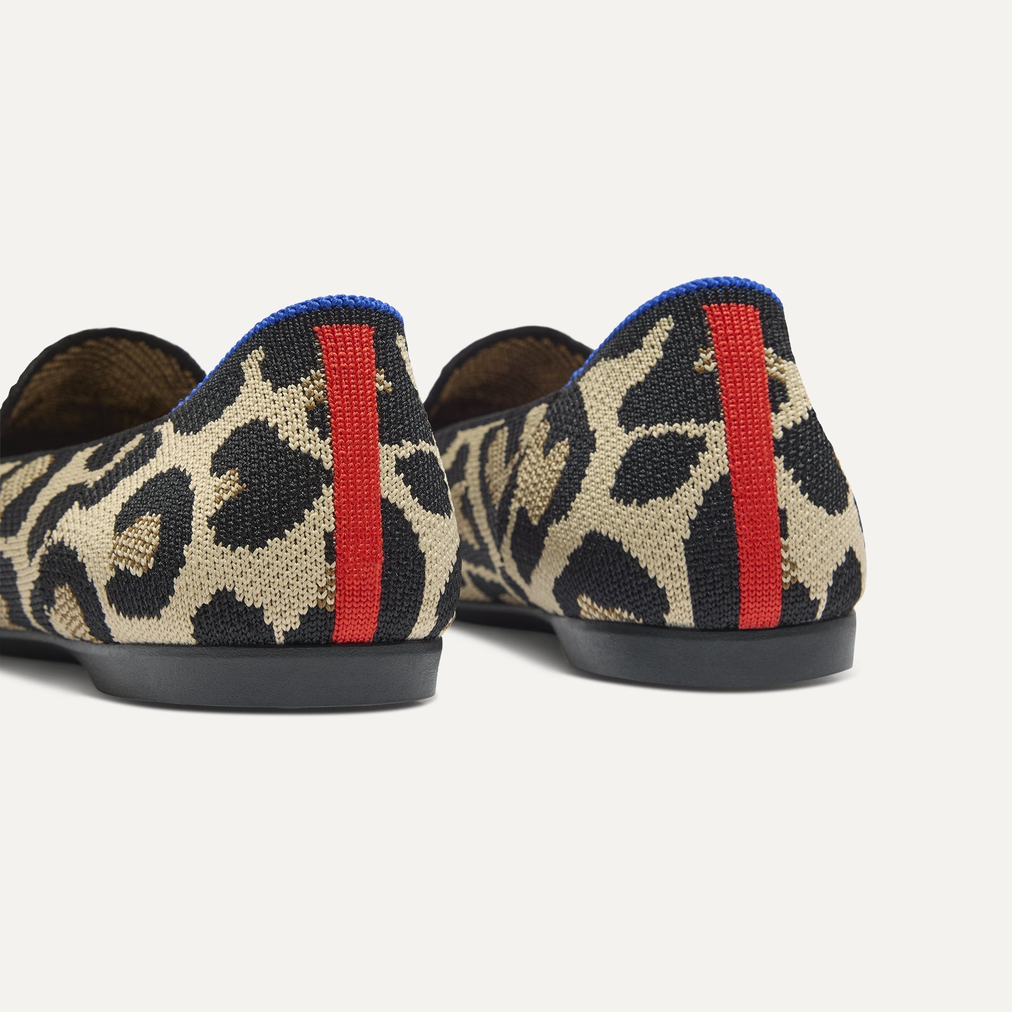 The Daily Loafer - Desert Cat