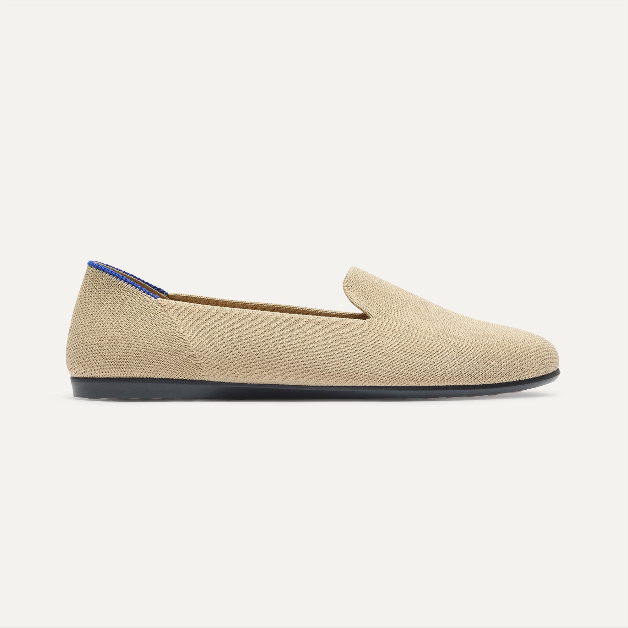 The Daily Loafer - Ecru