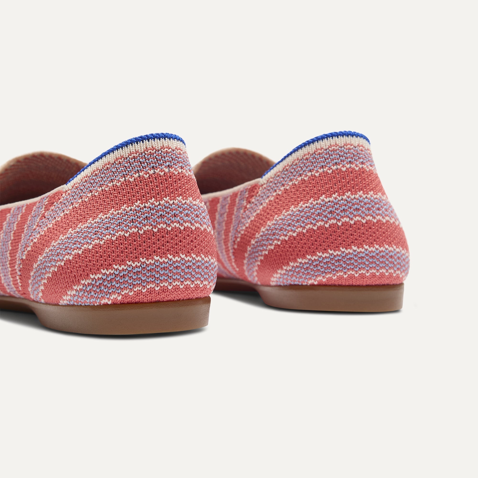 The Daily Loafer - Sunkiss Stripe